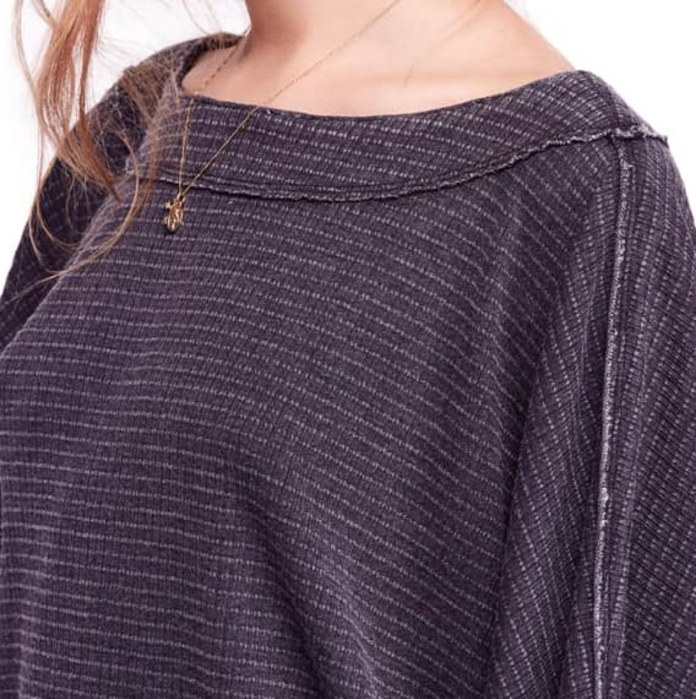NWT Free People Willow Thermal - Picture 3 of 6